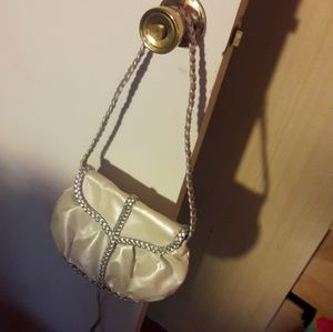 Wedding / formal purse